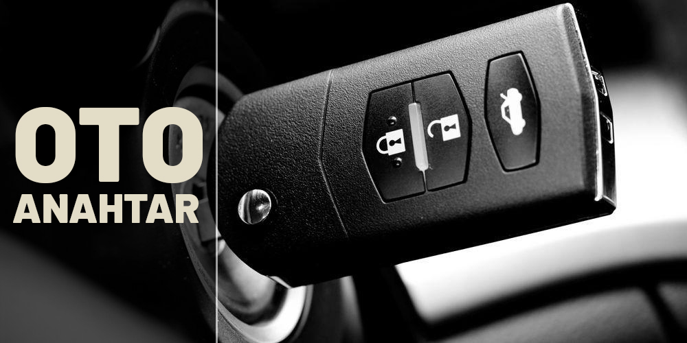 Koyulhisar Oto Anahtarcı