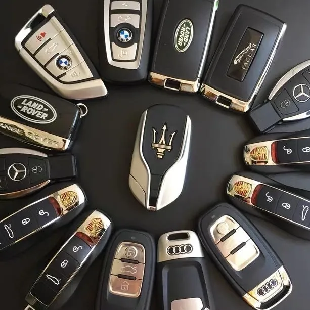 Koyulhisar Oto Anahtarcı